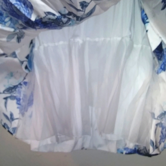 🏙️ City Studios by Macy's 👗 Dress (Size 14W) - Picture 11 of 16